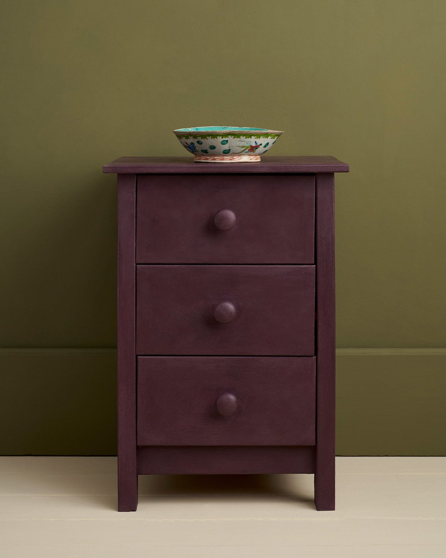 Annie Sloan Chalk Paint - Tyrian Plum
