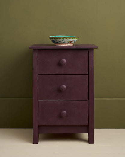Annie Sloan Chalk Paint - Tyrian Plum