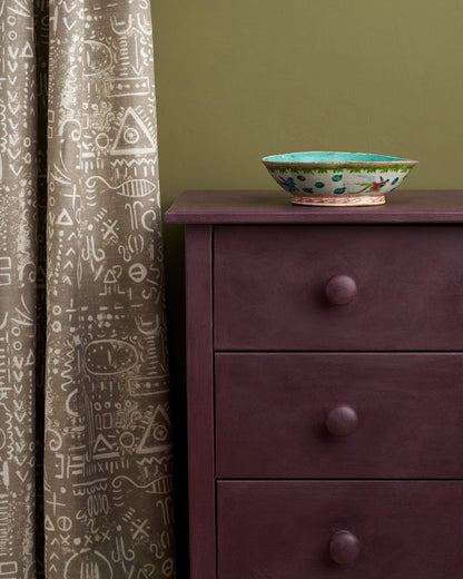Annie Sloan Chalk Paint - Tyrian Plum
