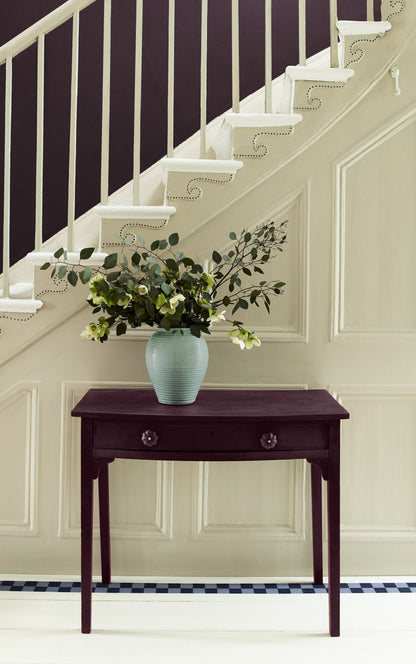 Annie Sloan Chalk Paint - Tyrian Plum