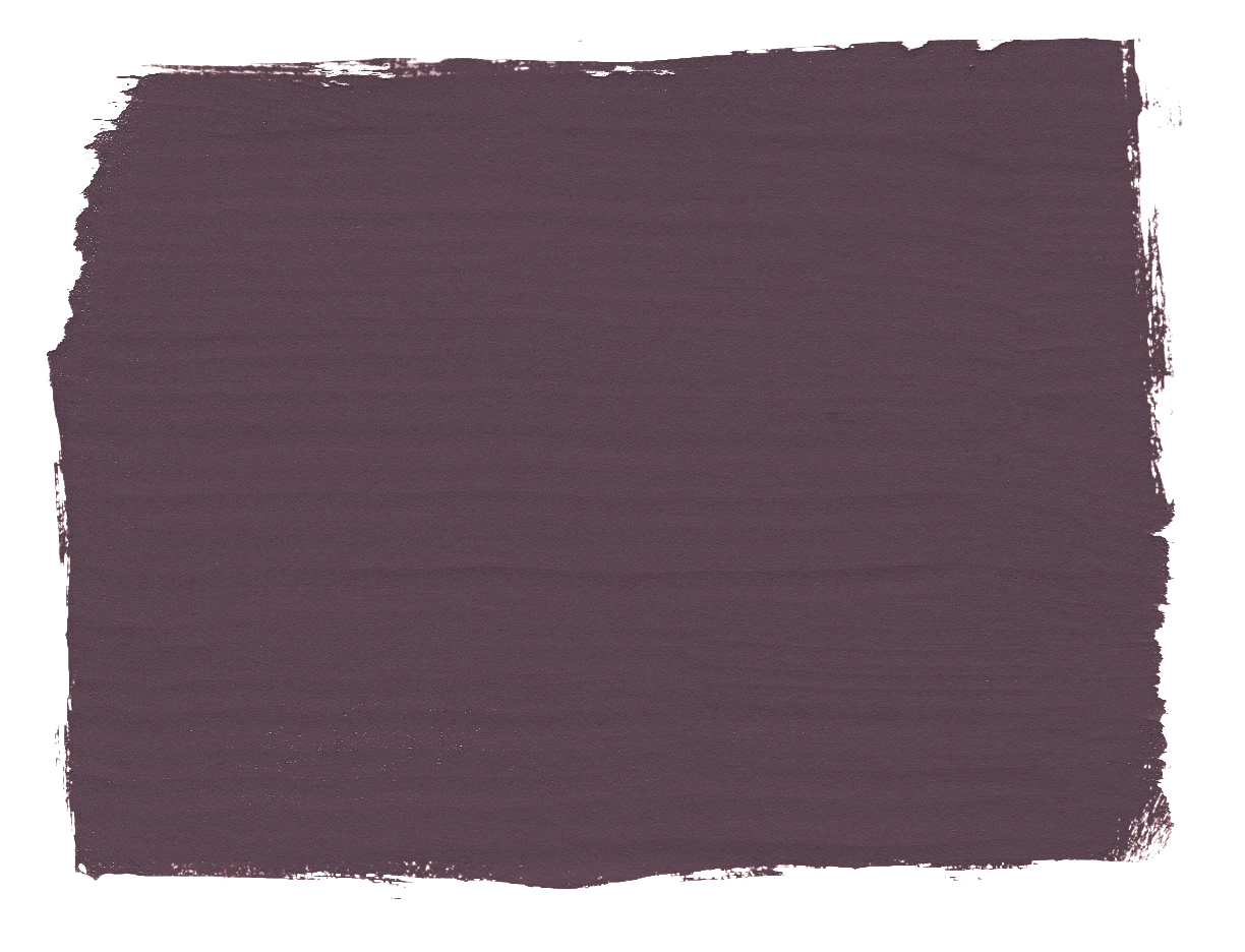 Annie Sloan Chalk Paint - Tyrian Plum