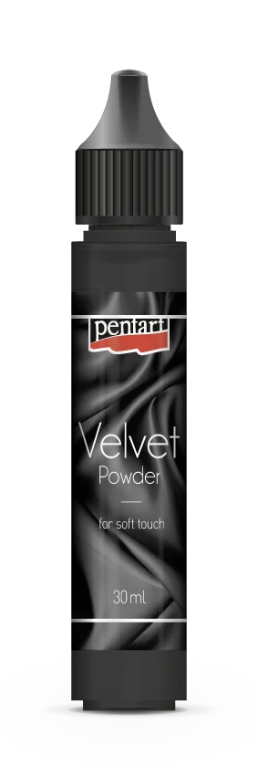 Pentart Velvet Powder