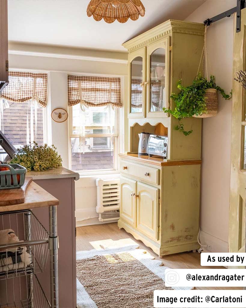 Annie Sloan Chalk Paint - Versailles