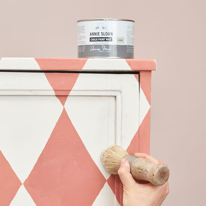Annie Sloan Chalk Paint Wax - Clear