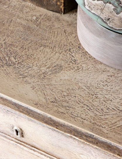 Annie Sloan Chalk Paint Wax - Dark