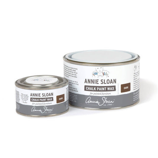 Annie Sloan Chalk Paint Wax - Dark