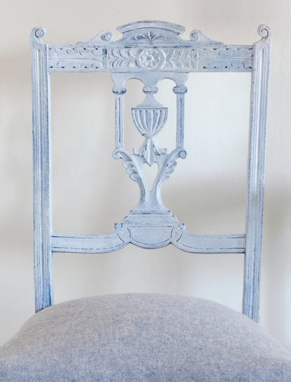 Annie Sloan Chalk Paint Wax - White