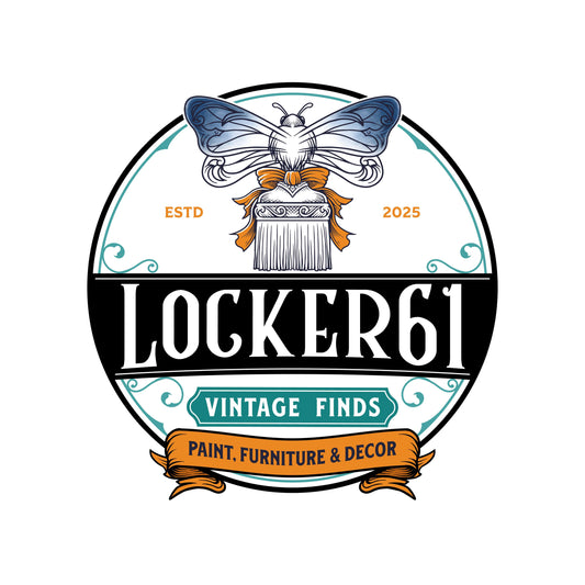 Locker61 Gift Card