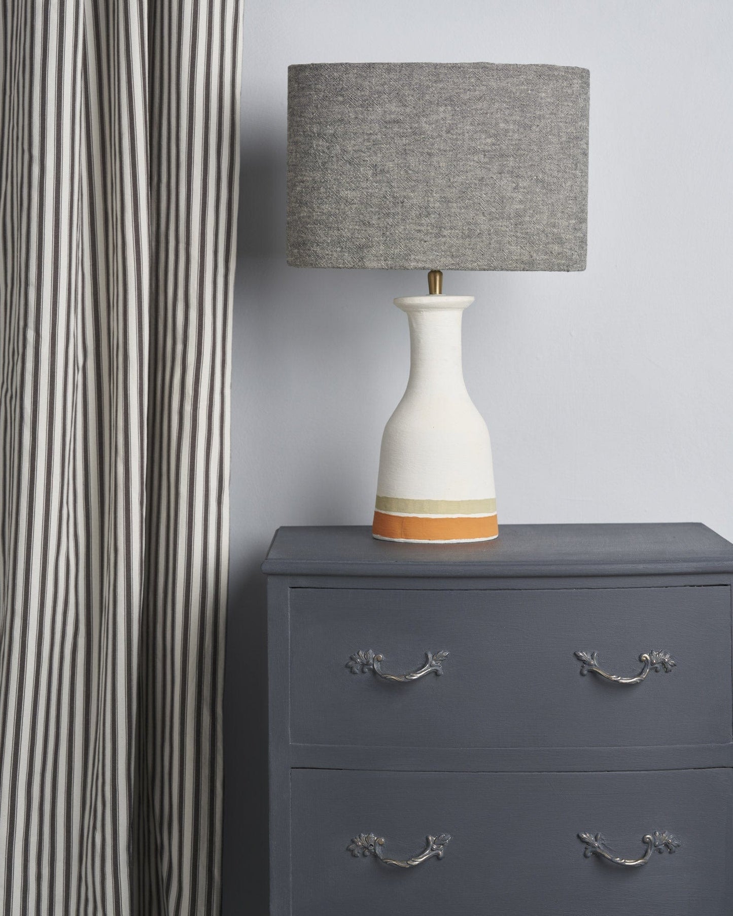 Annie Sloan Chalk Paint - Whistler Grey