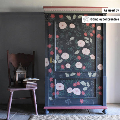 Annie Sloan Chalk Paint - Whistler Grey