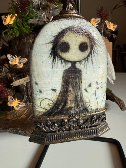 Spooky Fun Halloween Ornaments - October 16, 2026