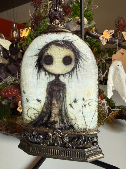 Spooky Fun Halloween Ornaments - October 16, 2026